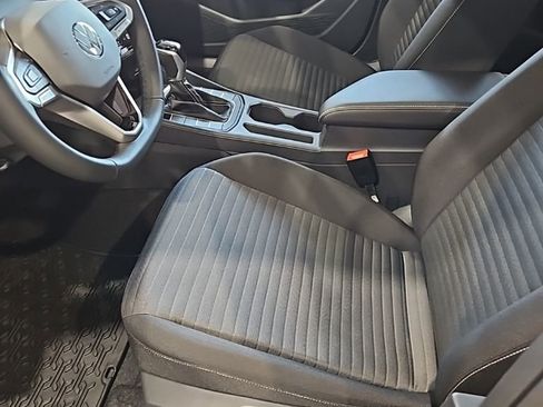 New 2026 Volkswagen Jetta S FWD image 27