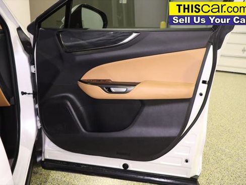 Used 2024 Lexus NX 350 AWD image 38