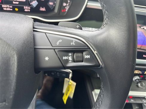 Used 2022 Audi Q3 2.0T Premium image 17