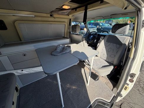 Used 2000 Volkswagen Eurovan MV image 38