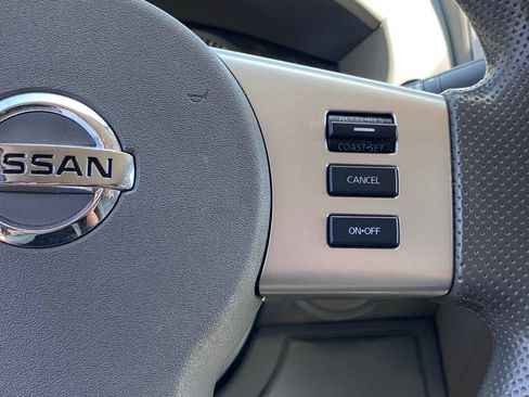 Used 2021 Nissan Frontier SV AWD/4WD image 18