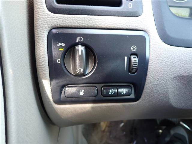 Used 2008 Volvo S60 2.5T FWD image 20
