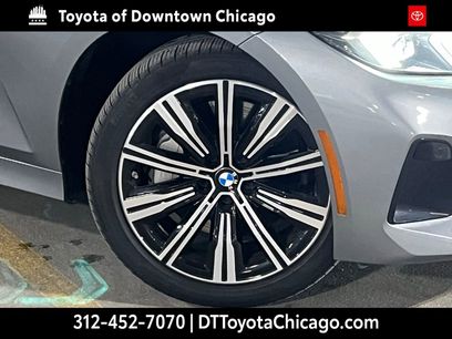 Used 2025 BMW 330i xDrive Sedan