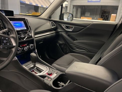 Certified 2023 Subaru Forester Premium image 13