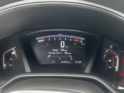 Used 2021 Honda CR-V EX