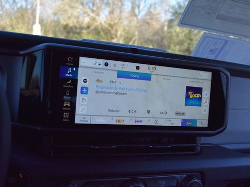 New 2026 Jeep Wrangler Willys image 20