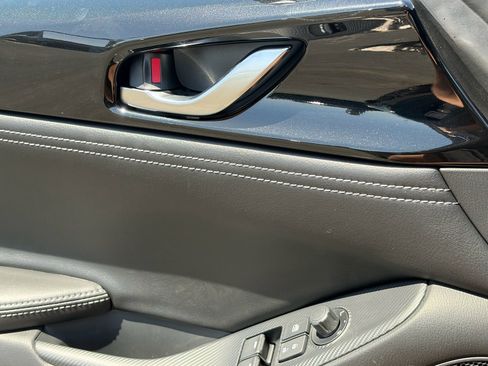 New 2026 MAZDA MX-5 Miata Grand Touring w/ Weather Package RWD image 13