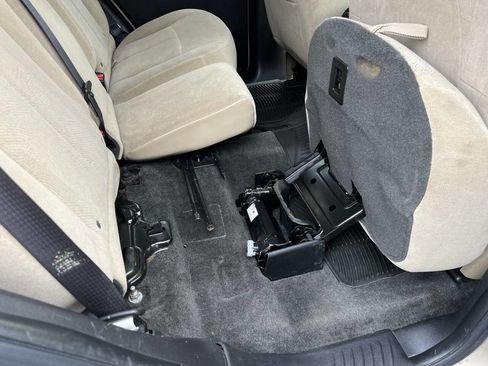 Used 2005 Chevrolet TrailBlazer LS w/ LS Preferred Equipment Group image 27