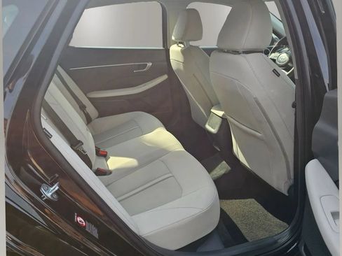 Used 2023 Hyundai Sonata SEL FWD image 9