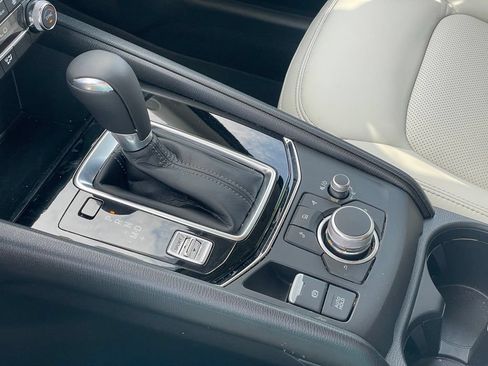 Certified 2024 MAZDA CX-5 AWD 2.5 S w/ Premium Plus Pkg image 21
