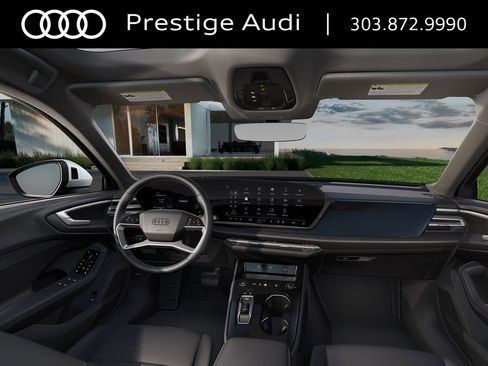 Used 2025 Audi A5 2.0T Premium AWD/4WD image 30