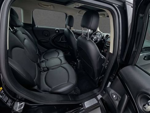 Used 2014 MINI Cooper Countryman S AWD/4WD image 7