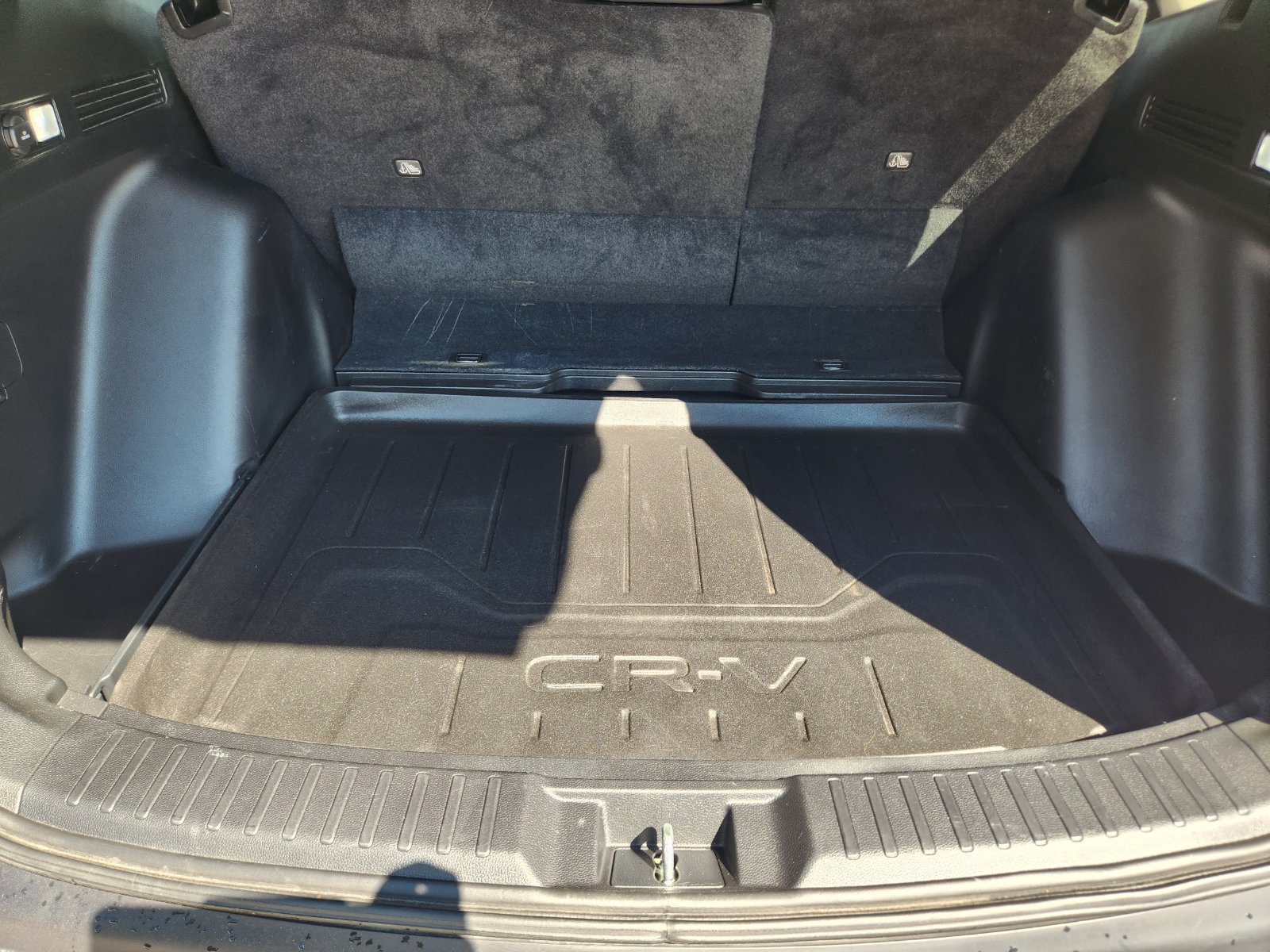 Used 2024 Honda CR-V EX-L image 38