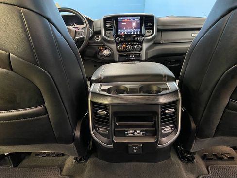 Used 2024 RAM 1500 Laramie image 41