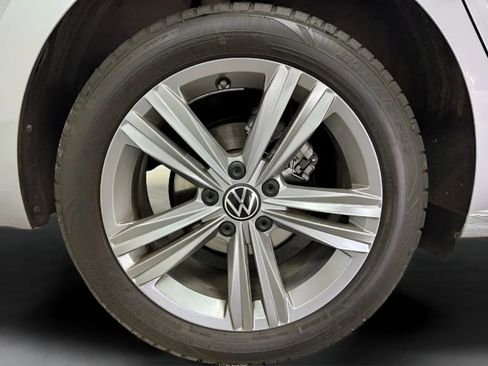 Used 2022 Volkswagen Jetta SE FWD image 26