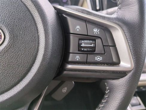 Used 2020 Subaru Outback Limited w/ Popular Package #2 image 31