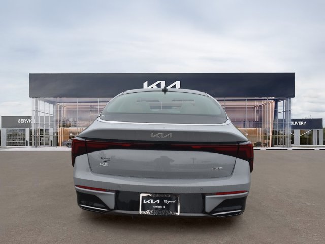 New 2026 Kia K5 GT-Line w/ GT-Line Premium Package AWD/4WD image 5