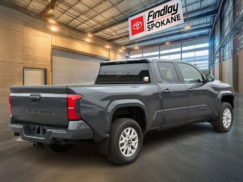 Used 2024 Toyota Tacoma SR5 image 4