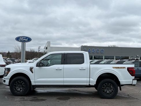 Used 2024 Ford F150 Tremor w/ Bed Utility Package image 43