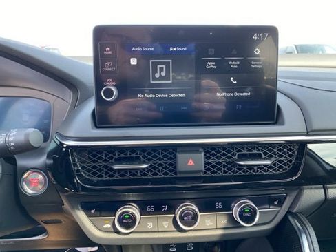 Used 2025 Acura ADX AWD image 4