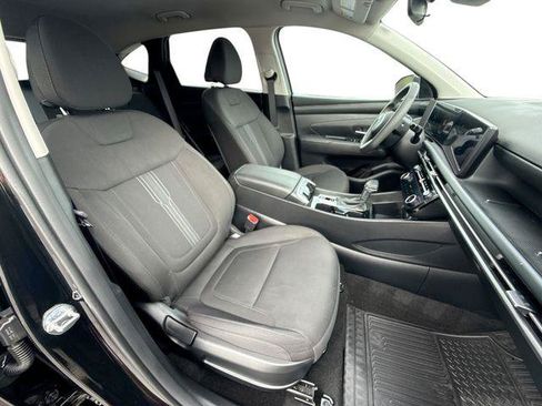 Used 2026 Hyundai Tucson SEL Plus FWD image 25