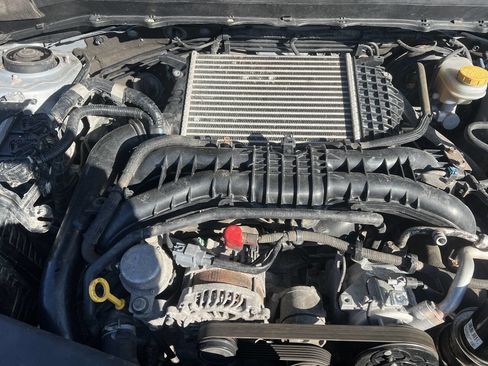 Used 2014 Subaru Forester 2.0XT Touring image 15