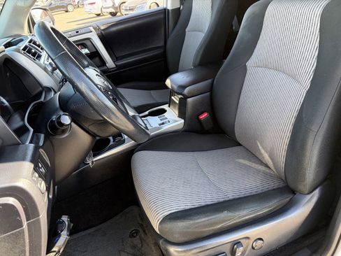 Used 2019 Toyota 4Runner SR5 image 21