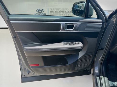 Certified 2026 Hyundai Santa Fe SEL w/ Tow & Go Package FWD image 17