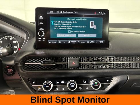 Used 2025 Honda HR-V EX-L image 15