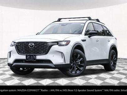 New 2026 MAZDA CX-90 3.3 Turbo w/ Premium Sport Pkg
