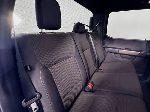 Used 2024 Ford F150 STX w/ Equipment Group 201A FX4 image 26