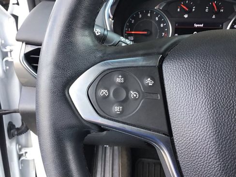 Used 2023 Chevrolet Traverse LT AWD/4WD image 22