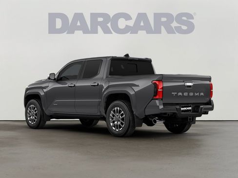 New 2026 Toyota Tacoma Limited AWD/4WD image 12