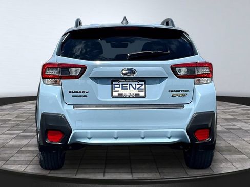 Used 2023 Subaru Crosstrek 2.5i Sport AWD/4WD image 5