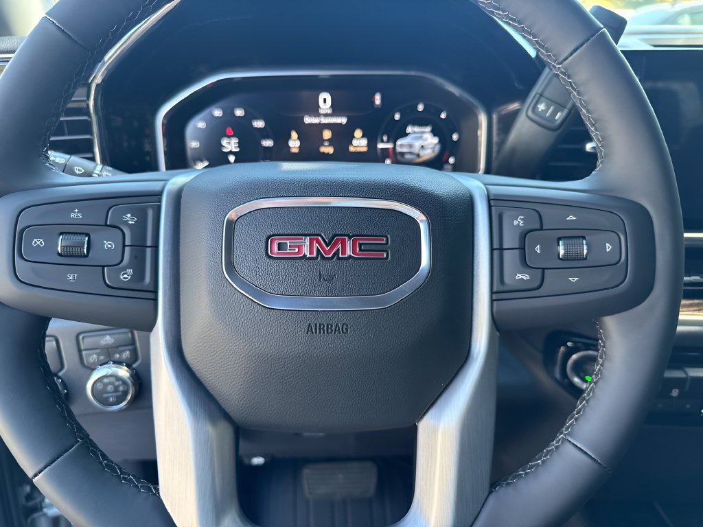 New 2026 GMC Sierra 1500 Elevation w/ Elevation Select Package RWD image 11