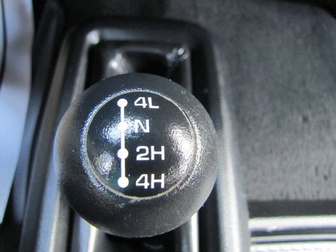 Used 2023 RAM 2500 Tradesman AWD/4WD image 45