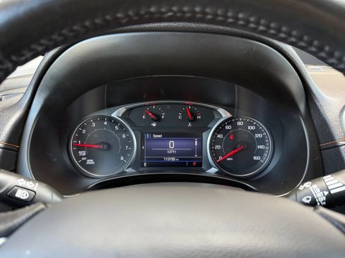Used 2020 GMC Terrain SLE w/ Driver Convenience Package AWD/4WD image 28