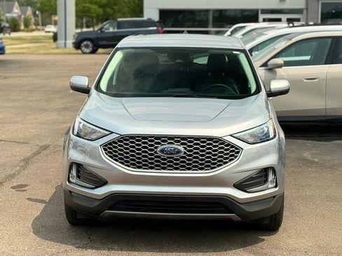 Certified 2023 Ford Edge SEL w/ Convenience Package AWD/4WD image 39