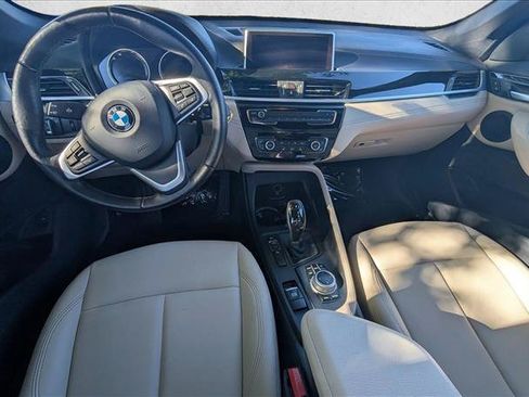 Used 2020 BMW X1 sDrive28i FWD image 17
