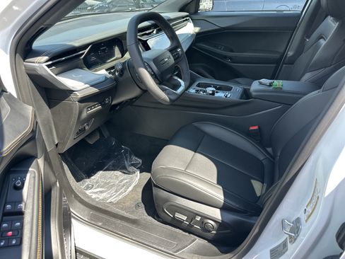 New 2026 Jeep Cherokee Limited AWD/4WD image 26