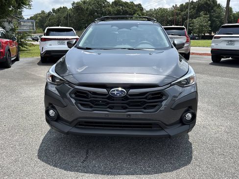 Used 2024 Subaru Crosstrek 2.0i Premium AWD/4WD image 8