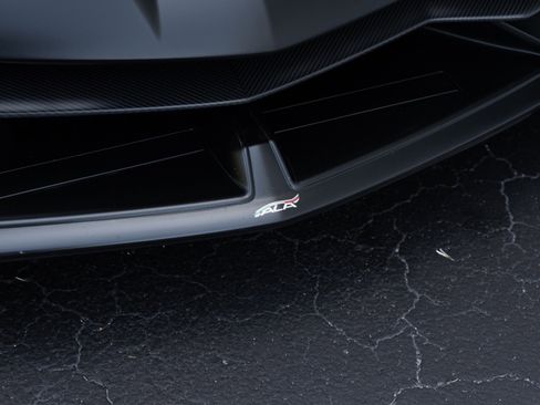 Used 2020 Lamborghini Aventador SVJ AWD/4WD image 15