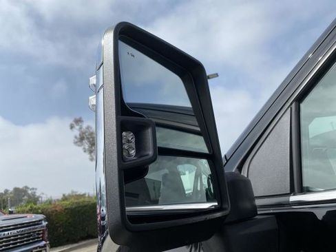 New 2026 Chevrolet Silverado 2500 LTZ w/ LTZ Convenience Package image 20