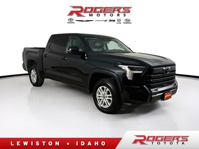 Used 2023 Toyota Tundra SR5 w/ SR5 Convenience Package