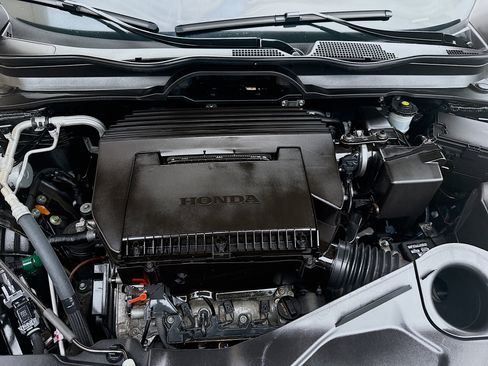 Certified 2023 Honda Pilot EX-L image 36