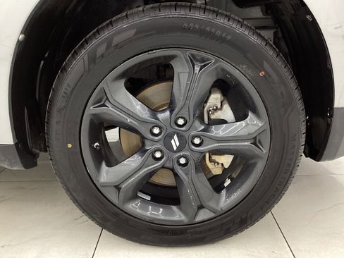 Used 2019 Dodge Journey Crossroad w/ Popular Equipment Group AWD/4WD image 45