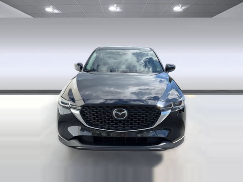 Used 2025 MAZDA CX-5 AWD 2.5 S image 6