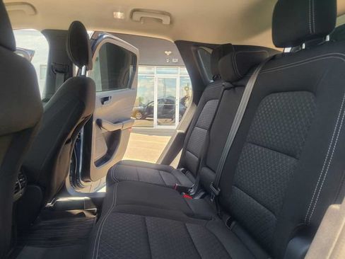 Used 2024 Ford Escape Active w/ Cold Weather Package FWD image 23