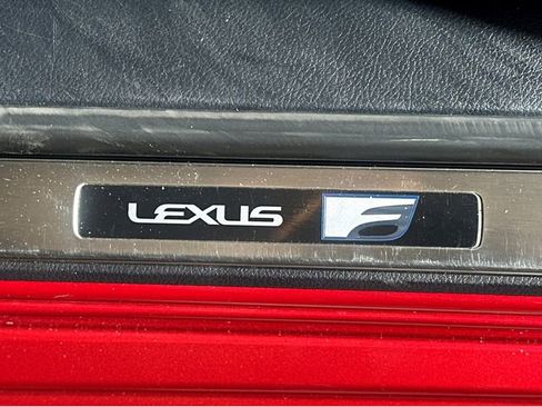 Used 2024 Lexus RC F F w/ Carbon Package image 37