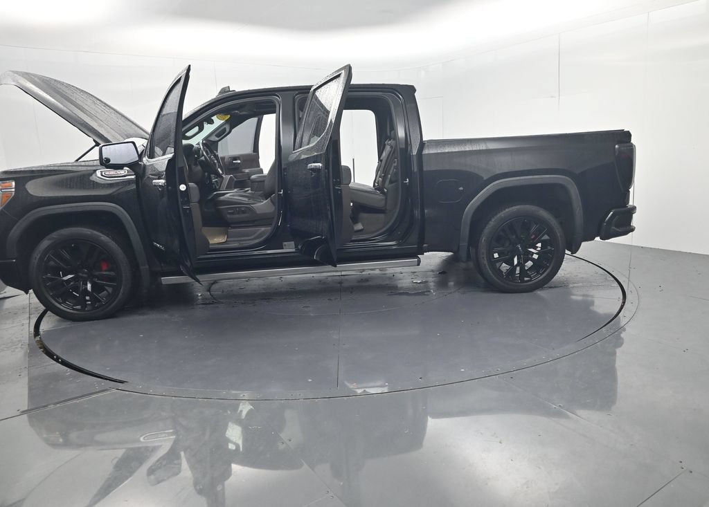Used 2019 GMC Sierra 1500 Denali w/ Denali Ultimate Package AWD/4WD image 69